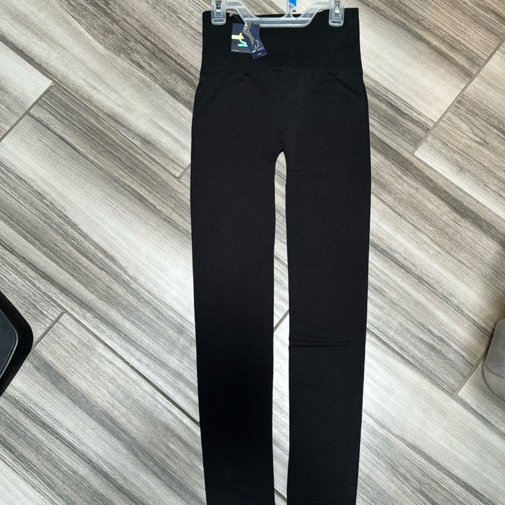 ET:TU activewear long size free